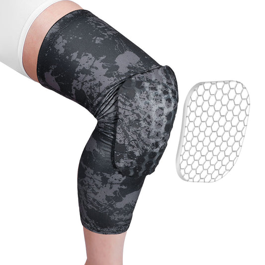 SafePath™ – Kompressionsknäsleeves