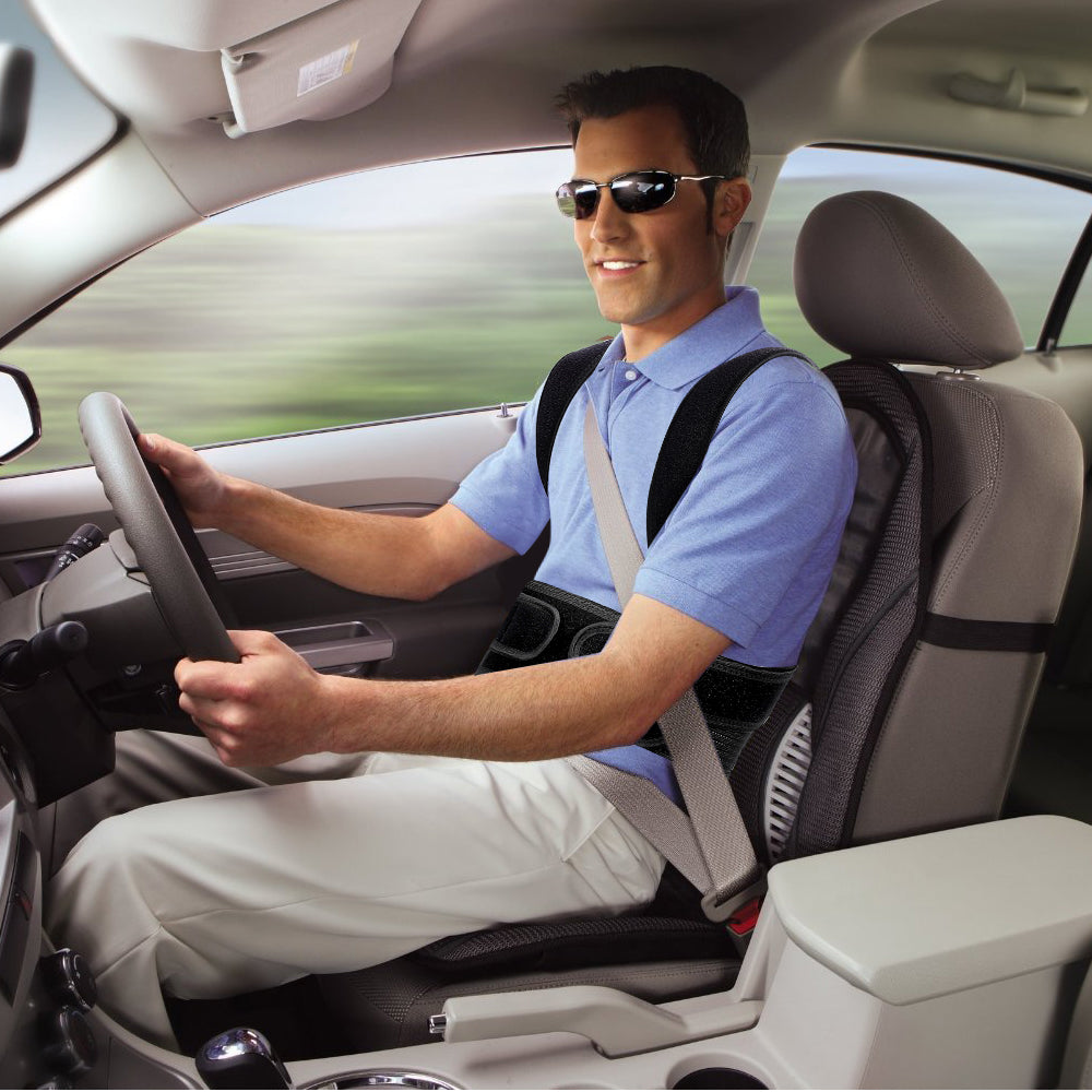 AlignMax™ Rygg- och axelortos