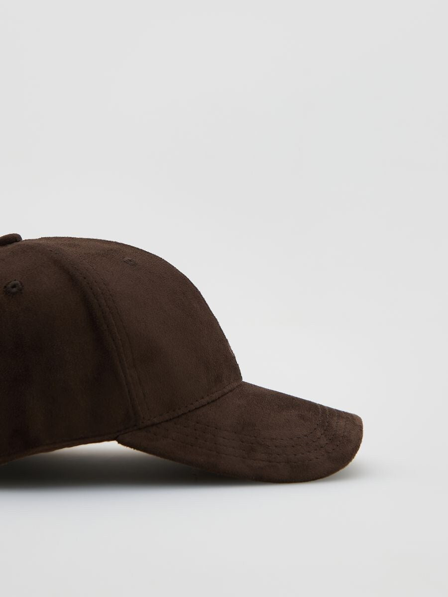 Berretto marrone