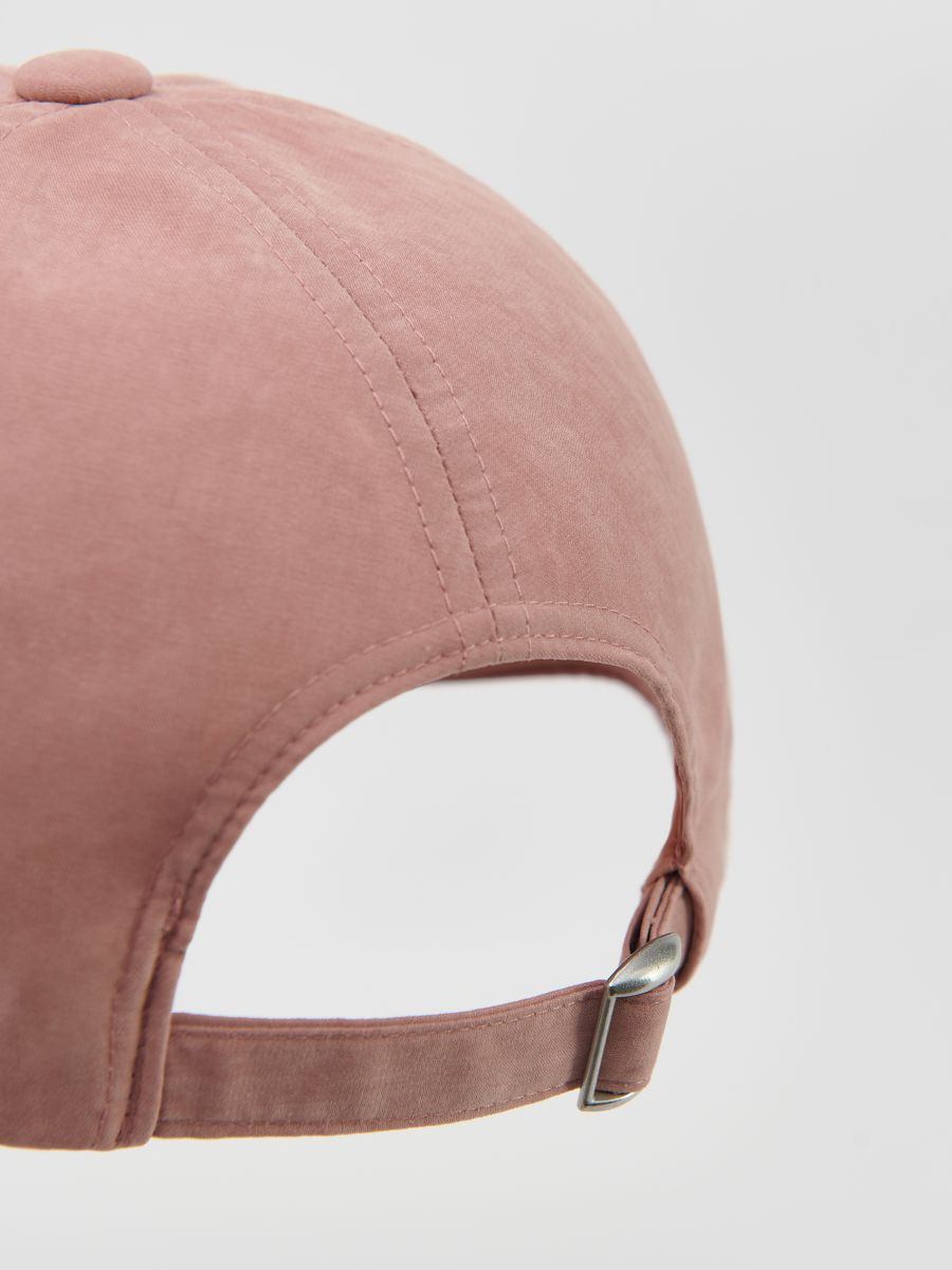 Berretto rosa