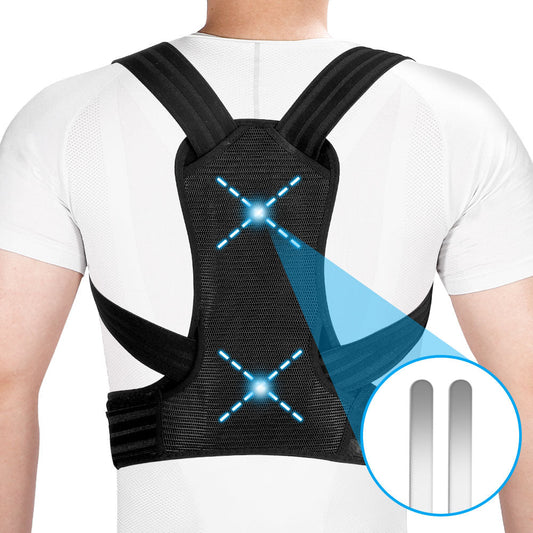 OrthoFit™ – Ryggbälte Extra Stabil