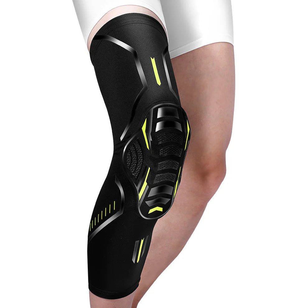 Compro™ – Genouillère de compression anti-choc