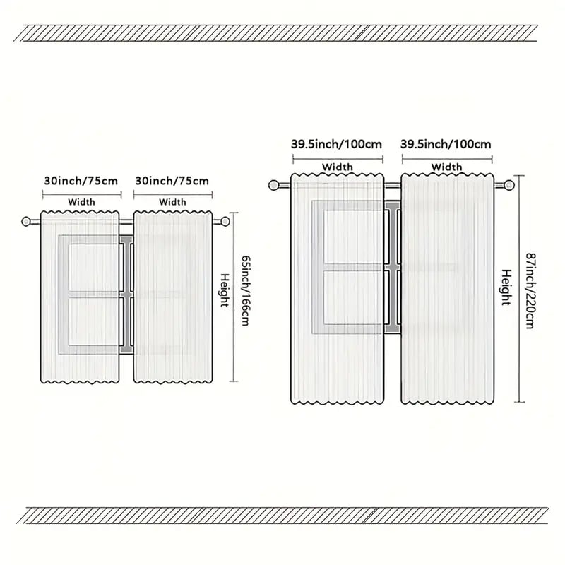 Florisia - Tendaggi in Stile Natalizio