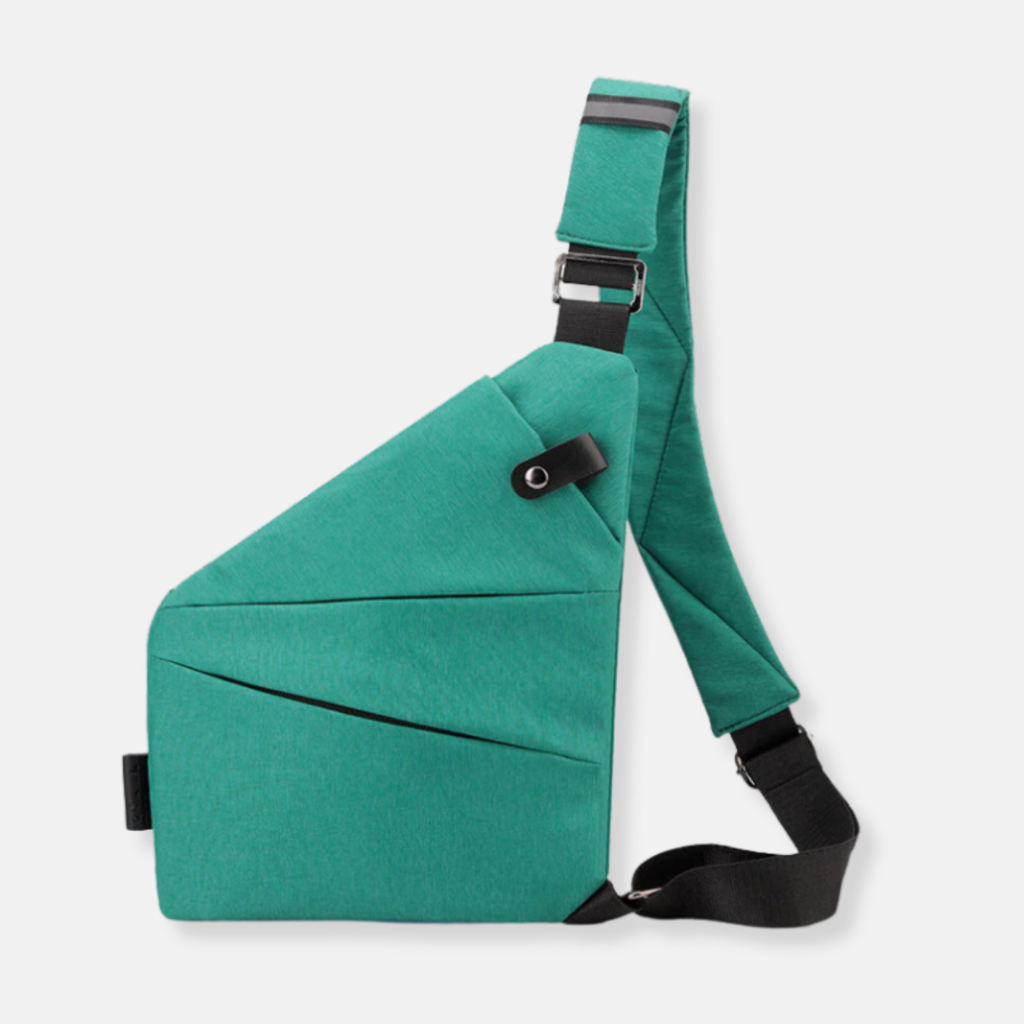 SafeBag | Borsa a tracolla