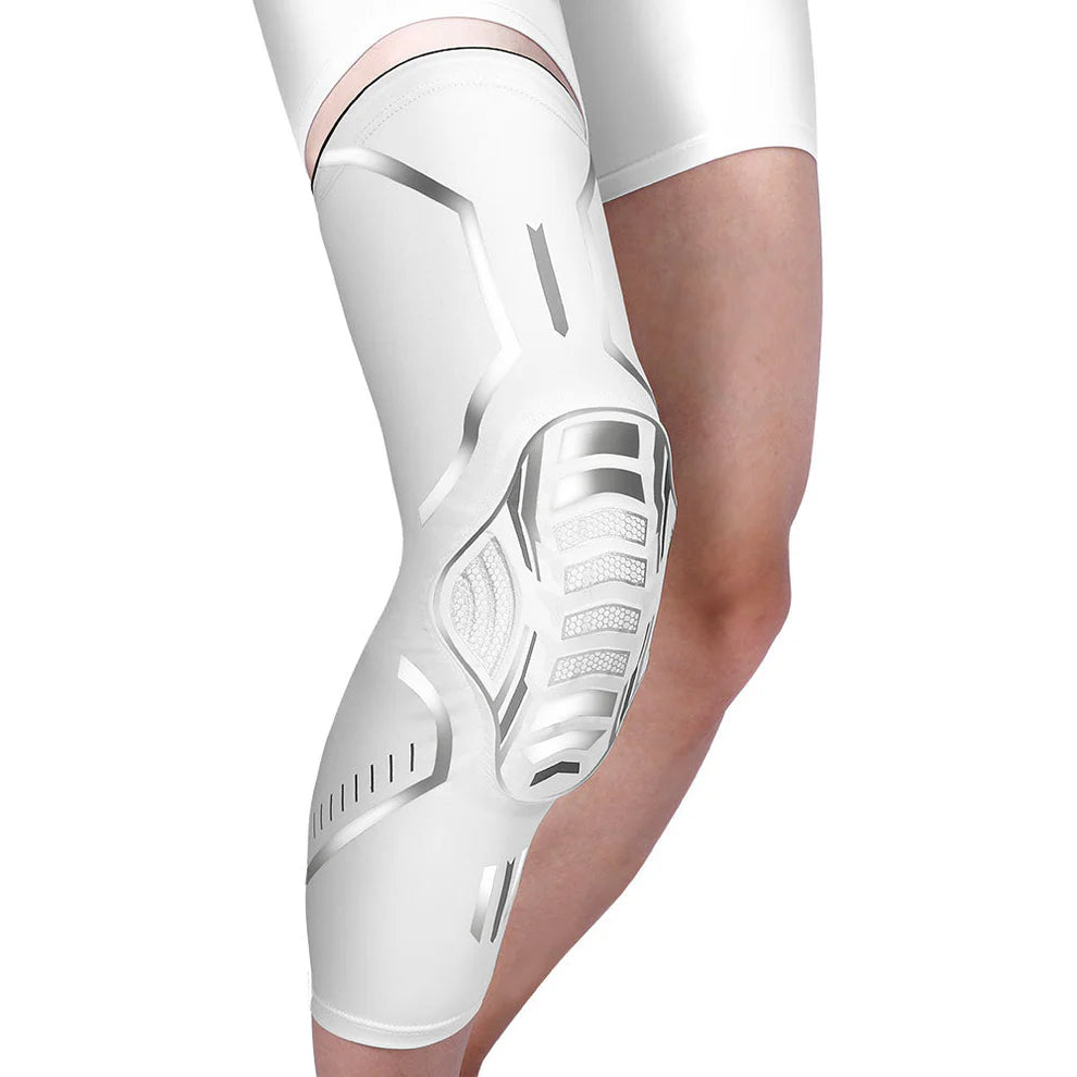 Compro™ – Genouillère de compression anti-choc