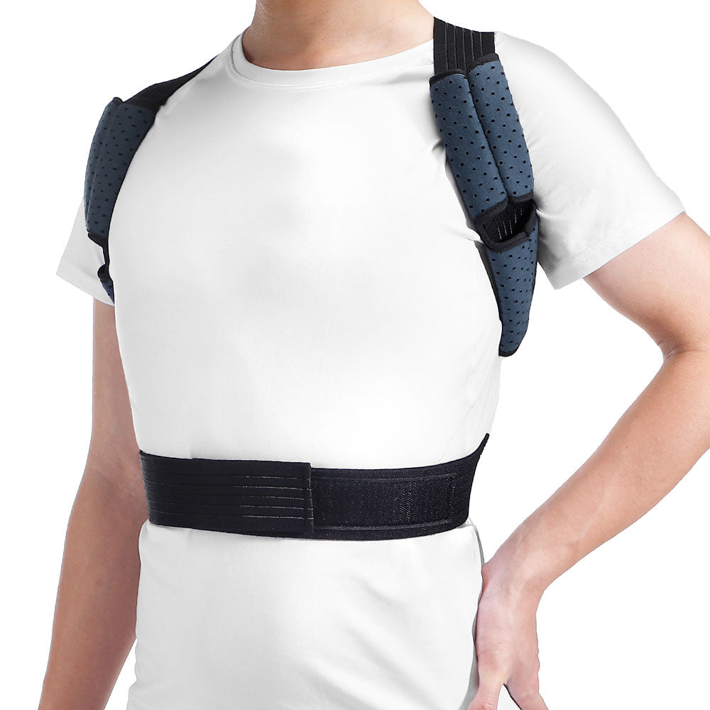 StrongSpine™ – Justerbar ryggorto