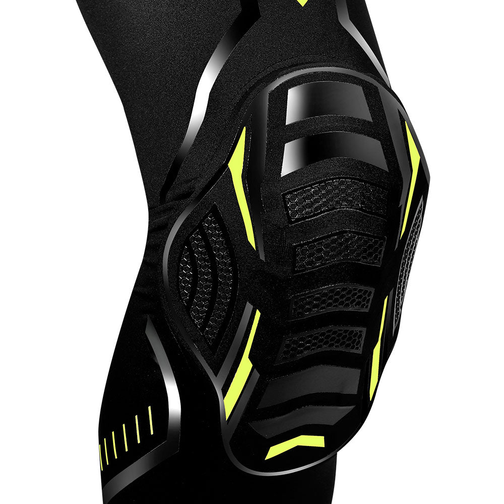 Compro™ Anti-Shock Kompressionsknäbandage