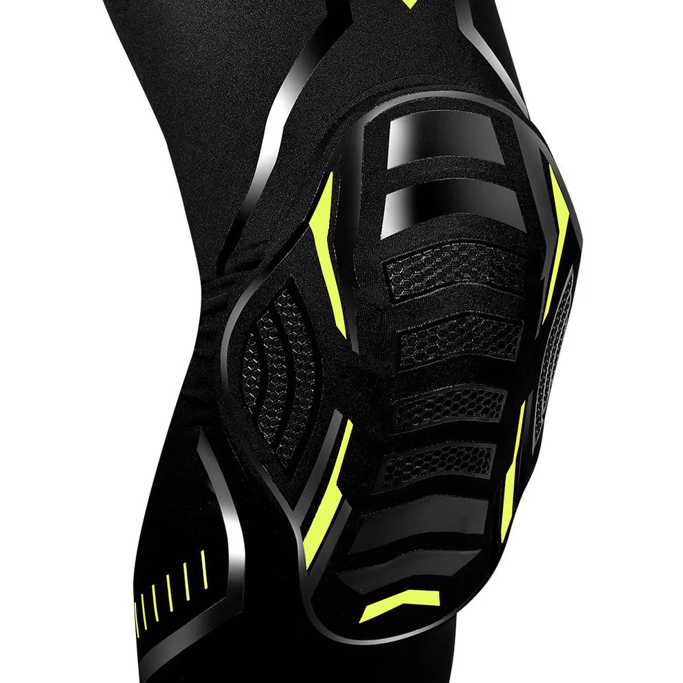 Compro™ – Genouillère de compression anti-choc