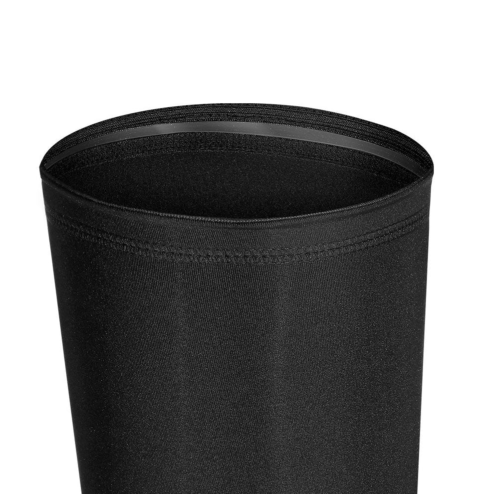 DualGuard™ – Genouillère extra longue