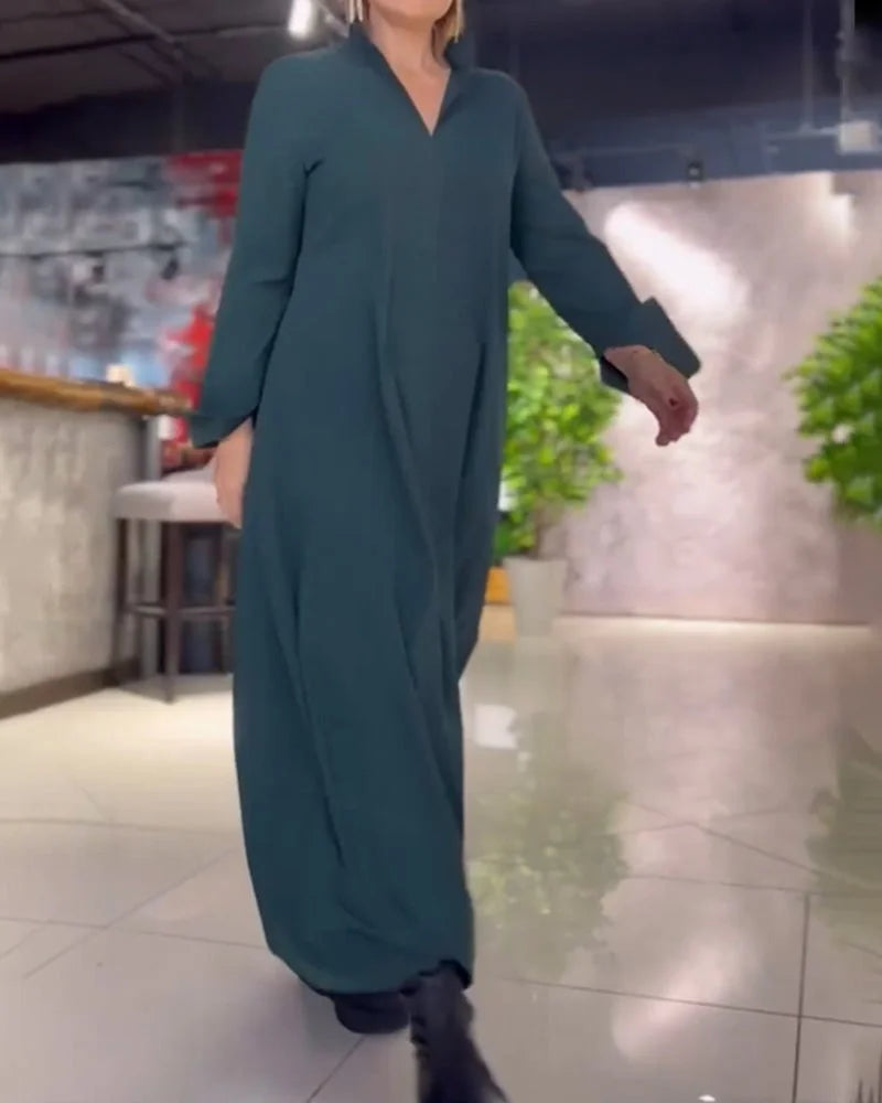 Lirania - Abito Casual Elegante