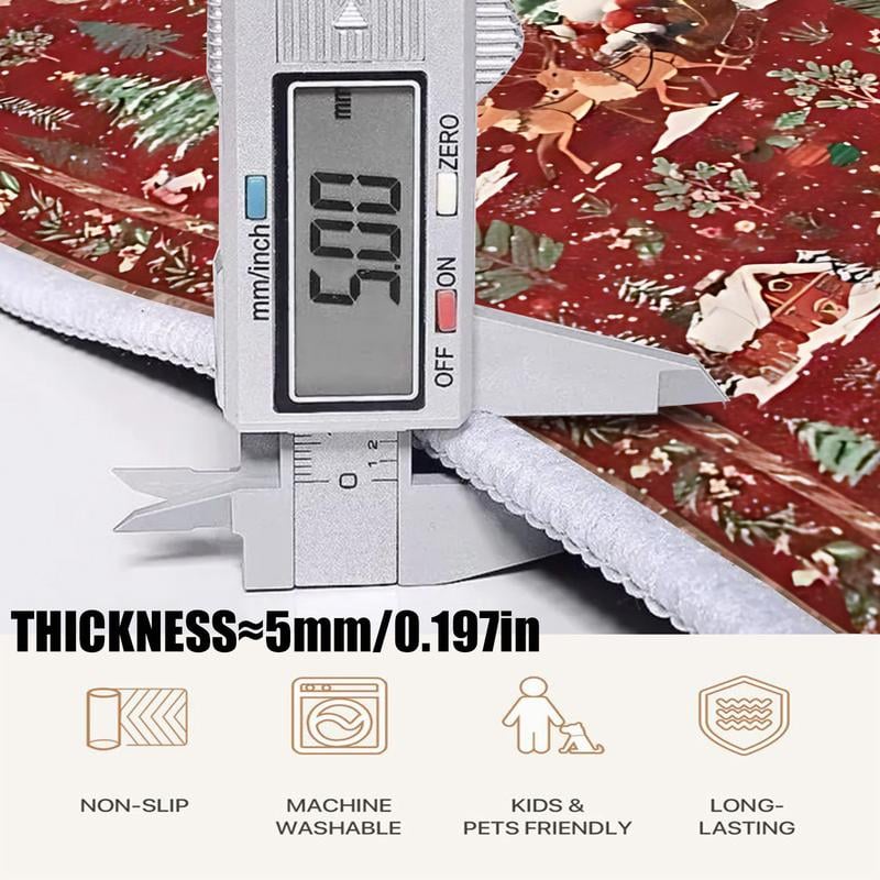 Nayara - Tappeto Natalizio