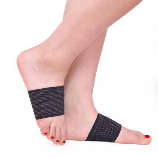 Kompressionsfotvalvsstöd